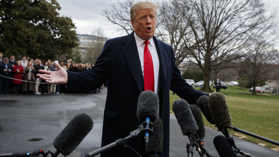 'Trump, Golan Tepeleri'yle ilgili belgeyi imzalayacak'