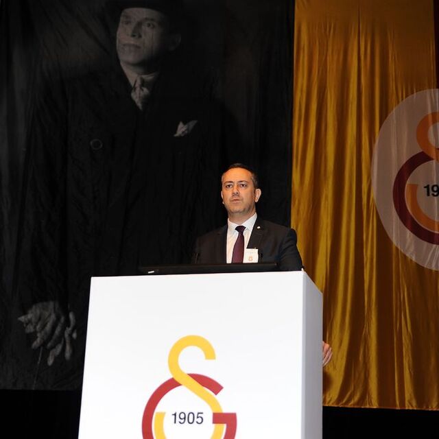 Salonda tepki çeken açıklama