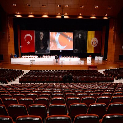 Mustafa Cengiz'e idari ibra şoku!