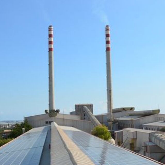 Şişecam'dan 2. güneş enerjisi santrali