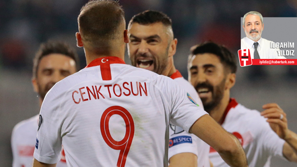 "Umut satmayalım, umut edelim"