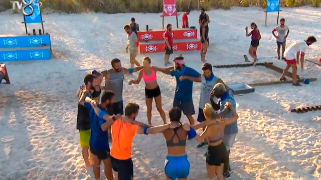 Survivor dokunulmazlık kim kazandı?