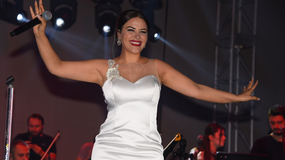 "Bu çağ benim için ustalık devresi"