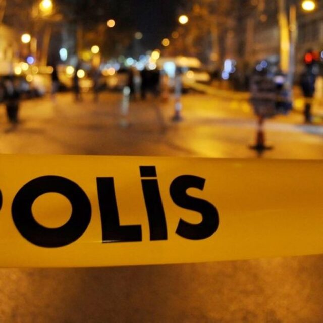 Kardeş kavgasında akıl almaz ölüm!