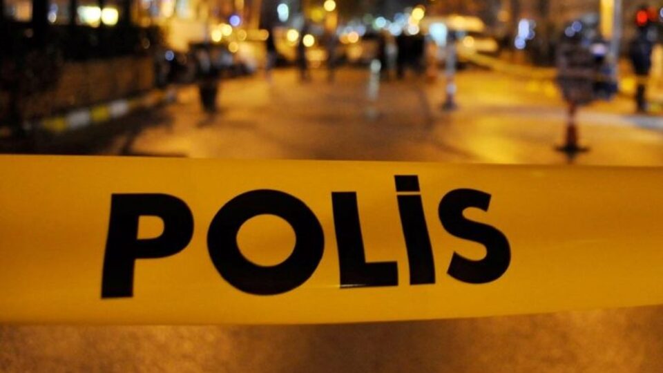 Kardeş kavgasında akıl almaz ölüm!