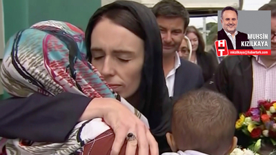 'Güzellik kurtaracak dünyayı'