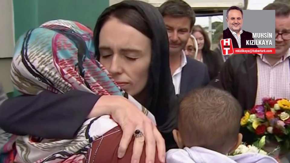 'Güzellik kurtaracak dünyayı'