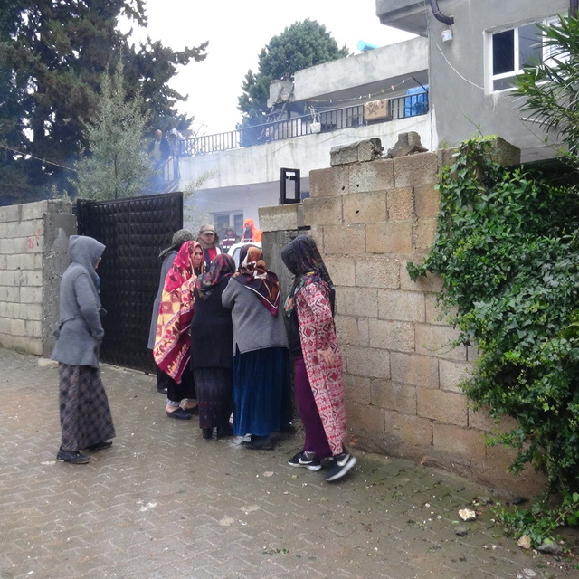 Yaşlı adamı ziyarete gitmişti! Cesetleri bulundu!