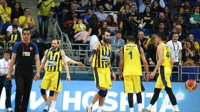 Fenerbahçe, Tofaş'ı rahat geçti
