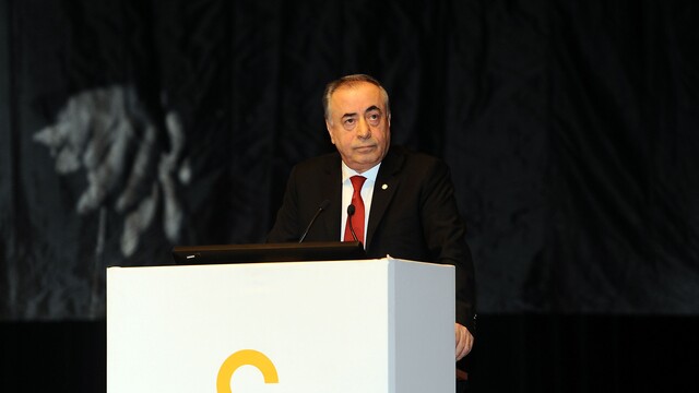 Mustafa Cengiz konuşacak!
