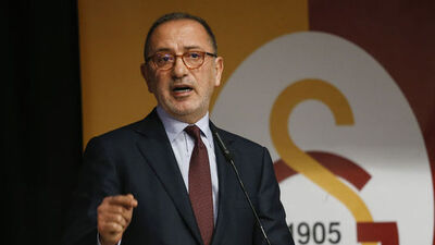 Fatih Altaylı: İçeriden takılmış bir çelme