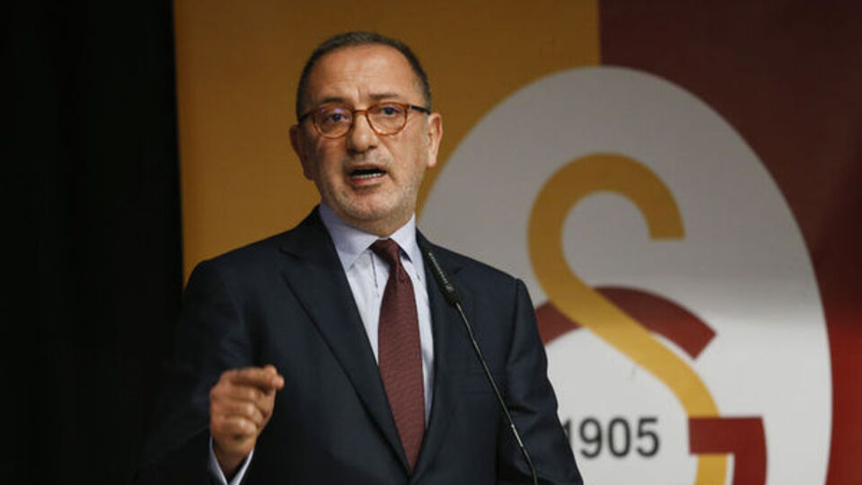 Fatih Altaylı: İçeriden takılmış bir çelme