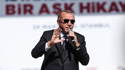 Cumhurbaşkanı Erdoğan'dan döviz mesajı