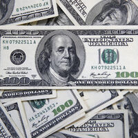 Dolar/TL düşüşe geçti