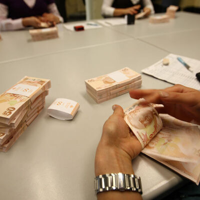 Asgari ücret desteğinde ayrıntılar belli oldu