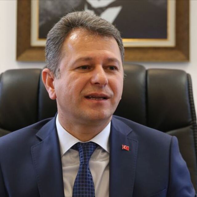 YDS'ye 111 bin 458 aday girecek