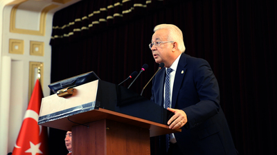 "Yönetim seçim kararı almak zorunda"