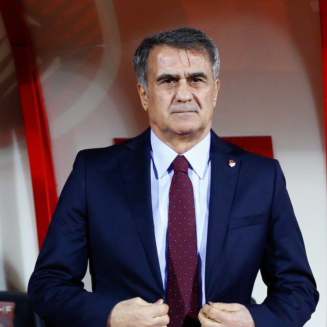 "Sonu gurur ve mutluluk ile bitecek"