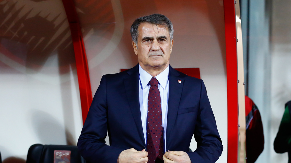 "Sonu gurur ve mutluluk ile bitecek"
