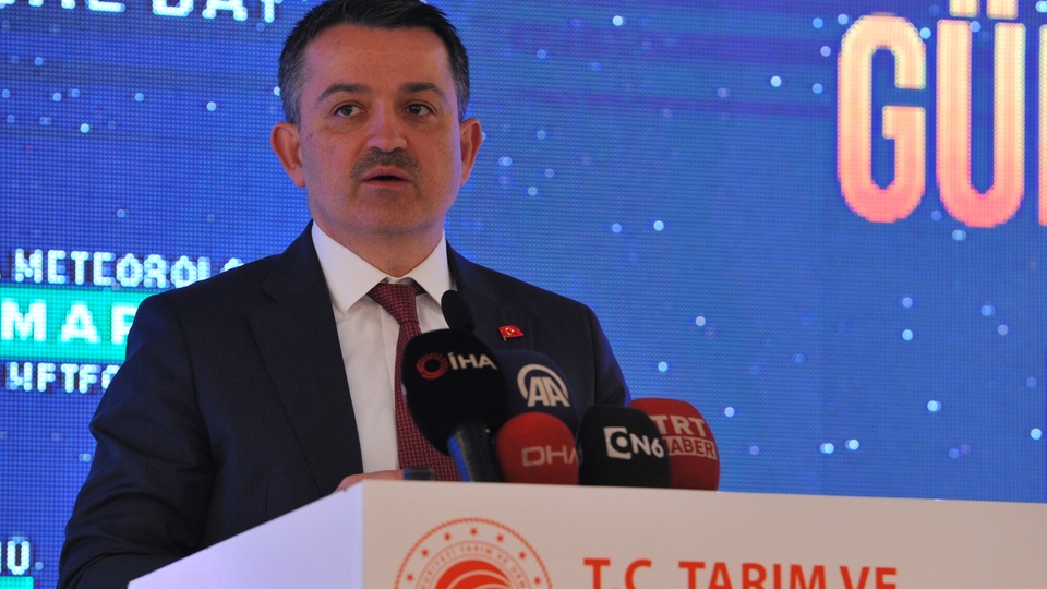 Türk ürünlerine "çatı marka" geliyor