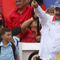 Maduro yeni kabineyi açıklayacak