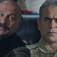 Nöbet 5. yeni bölüm fragmanı yayınlandı
