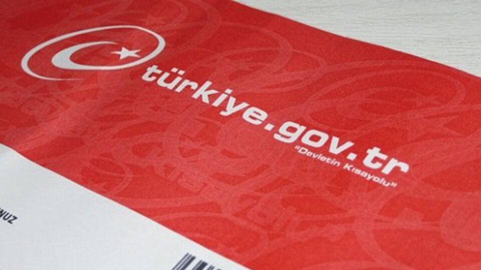 e-Devlet şifresi nereden alınır? Kaç TL?