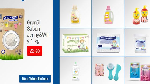 BİM 26 Mart 2019 aktüel ürünleri yarın satışta!