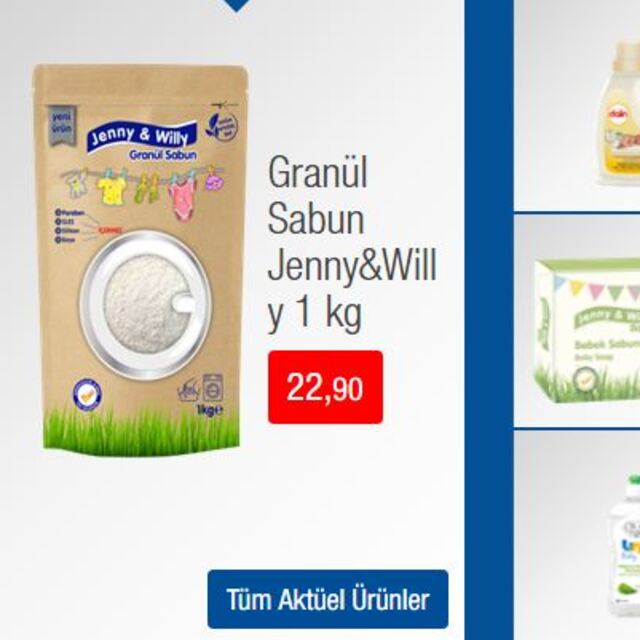 BİM 26 Mart 2019 aktüel ürünleri yarın satışta!