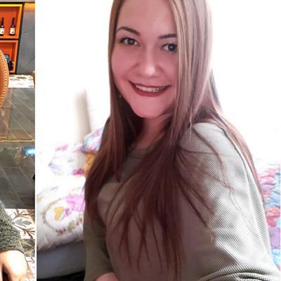 Aylin 9 gün dayanabildi!