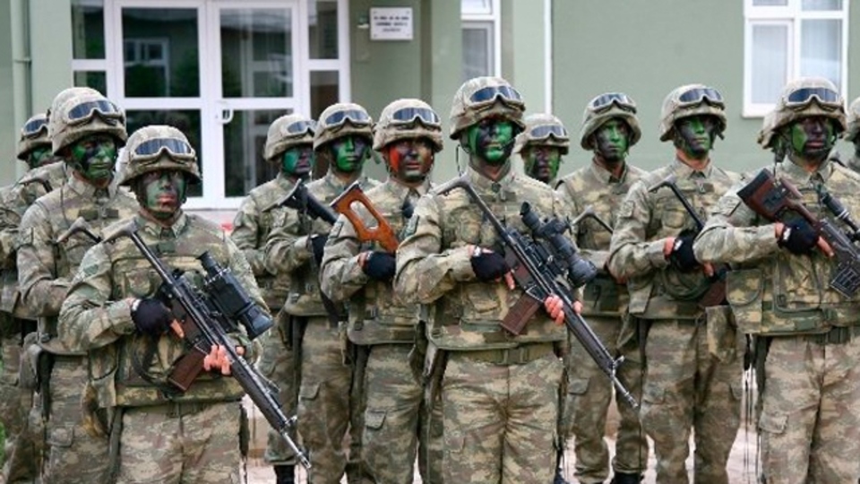 Uzman erbaş alımı başvuru yap 2019!