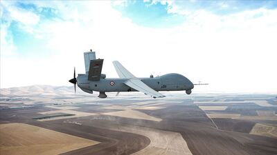 ANKA Malezya'da görücüye çıkacak