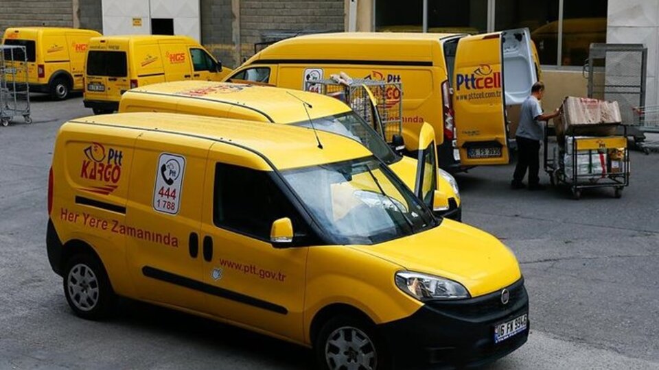 PTT 55 bin personel ne zaman alınacak?