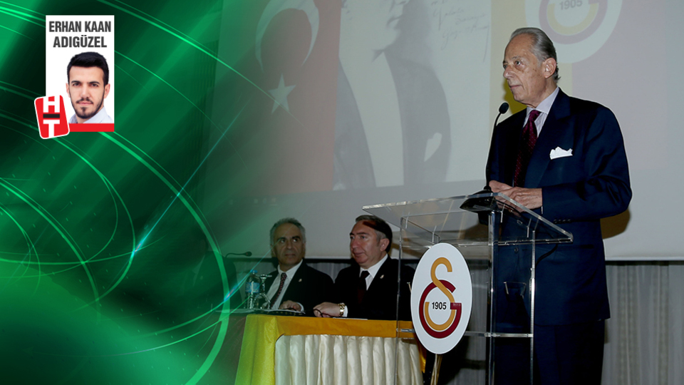 "Başkanı uyardım"