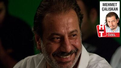 'Özgür Dünya... Dünyada bir ilk'