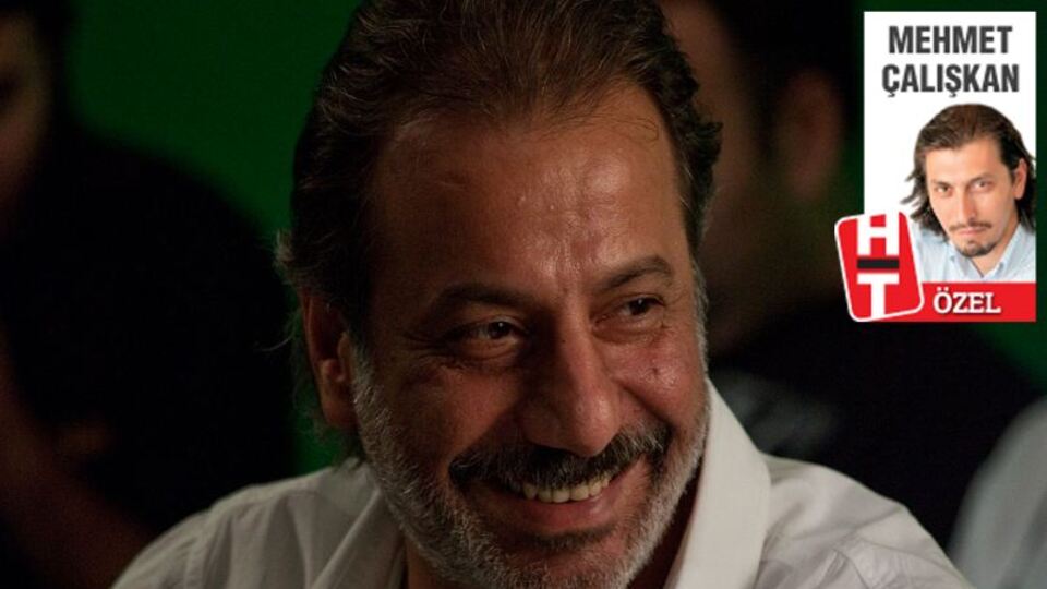 'Özgür Dünya... Dünyada bir ilk'