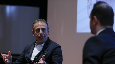 Avcı'dan profesyonellik açıklaması