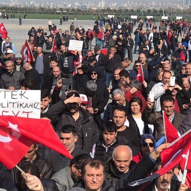 EYT son durum nedir?