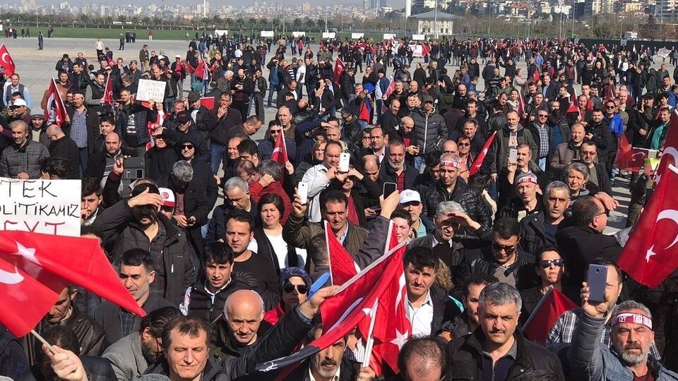 EYT son durum nedir?