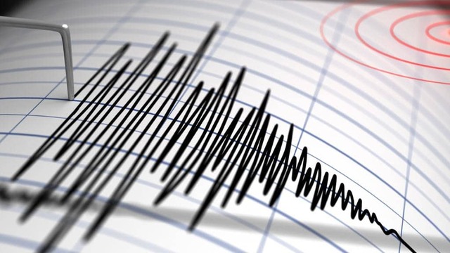 Malatya'da 4,5 büyüklüğünde deprem