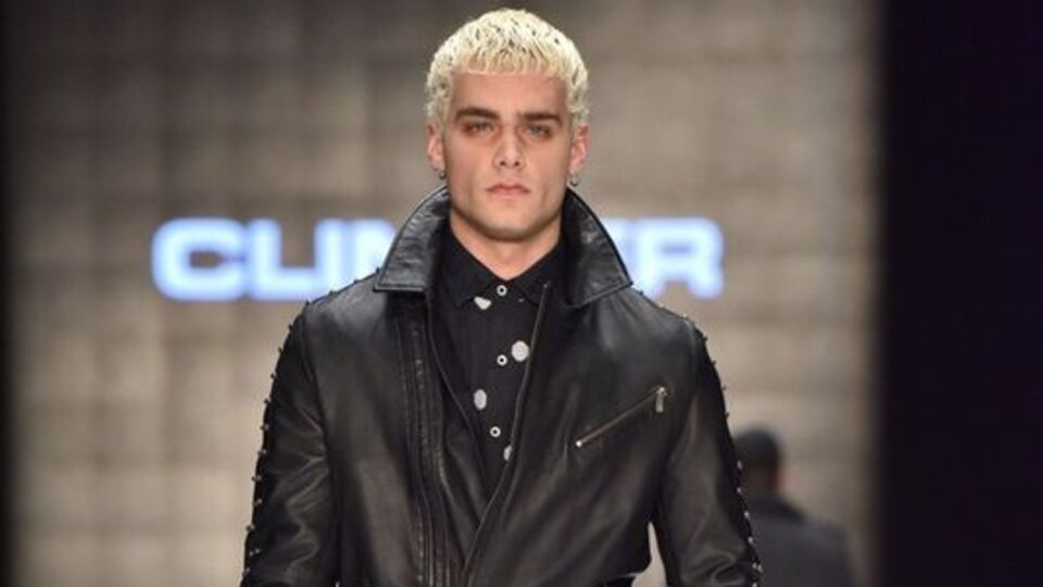 Black Climber yeni sezona hazır