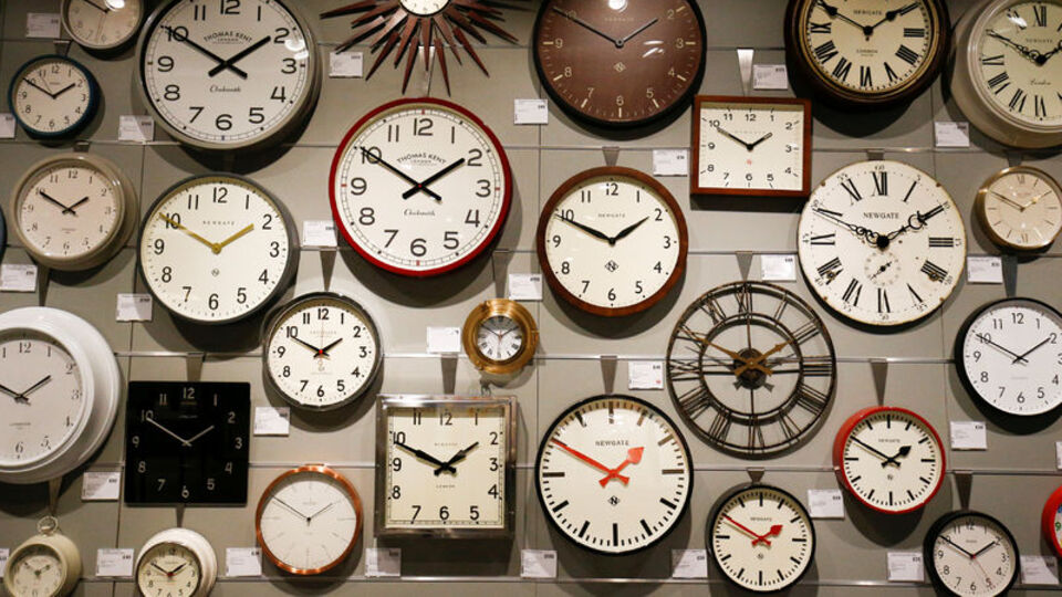 Yaz saati uygulaması başlayacak mı?