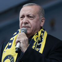 "Onlar İstiklal Marşı'nın düşmanı"