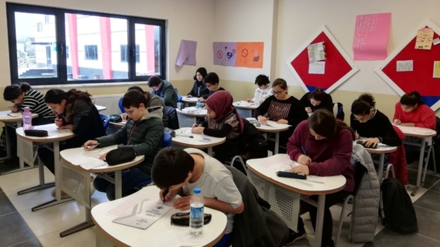 2019 Bursluluk sınavı ne zaman?