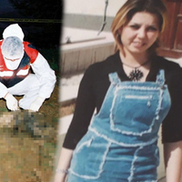 Defalarca bıçaklanıp yakıldı, katili 10 yıl sonra bulundu