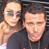 Kapadokya'ya geldiler