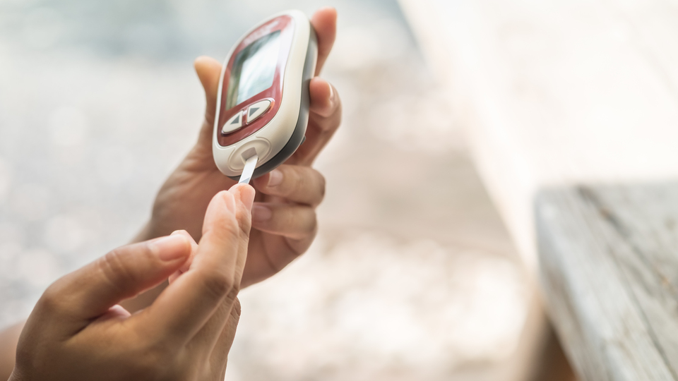 Şeker hastaları dikkat!