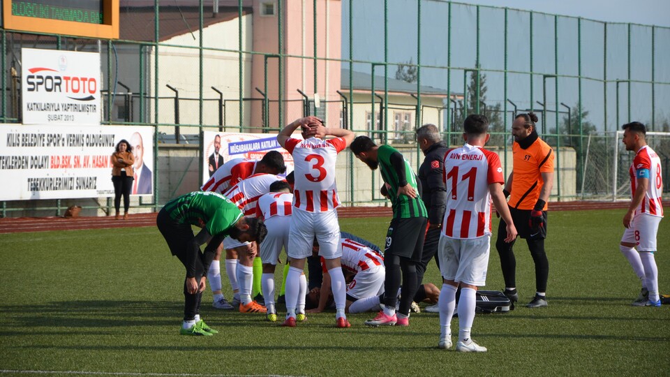 Hayata döndürüldü