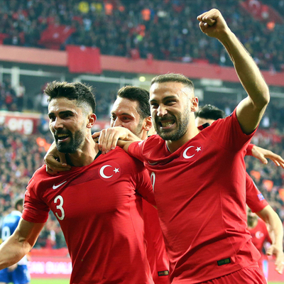"Teşekkürler"