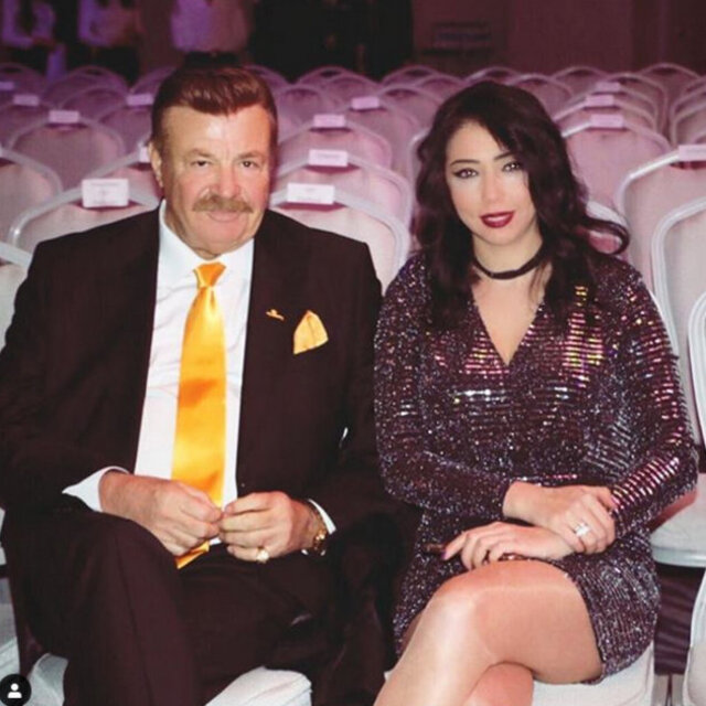 Burcu Sezginoğlu kimdir?